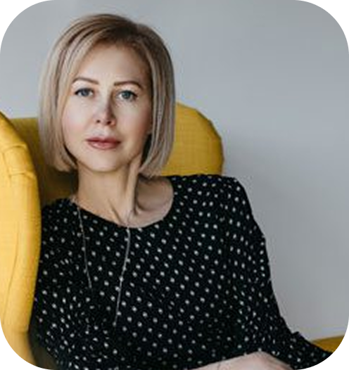 Наталья Бабиева