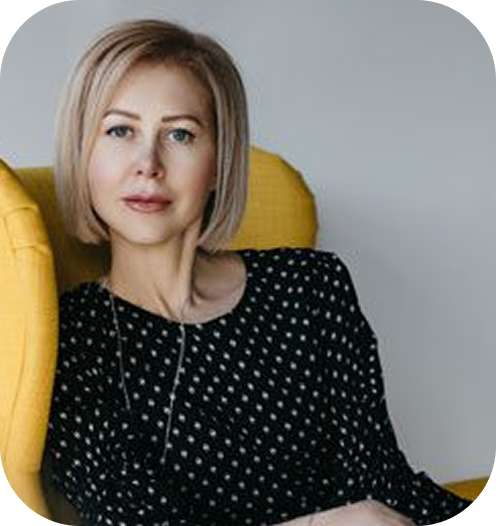 Наталья Бабиева