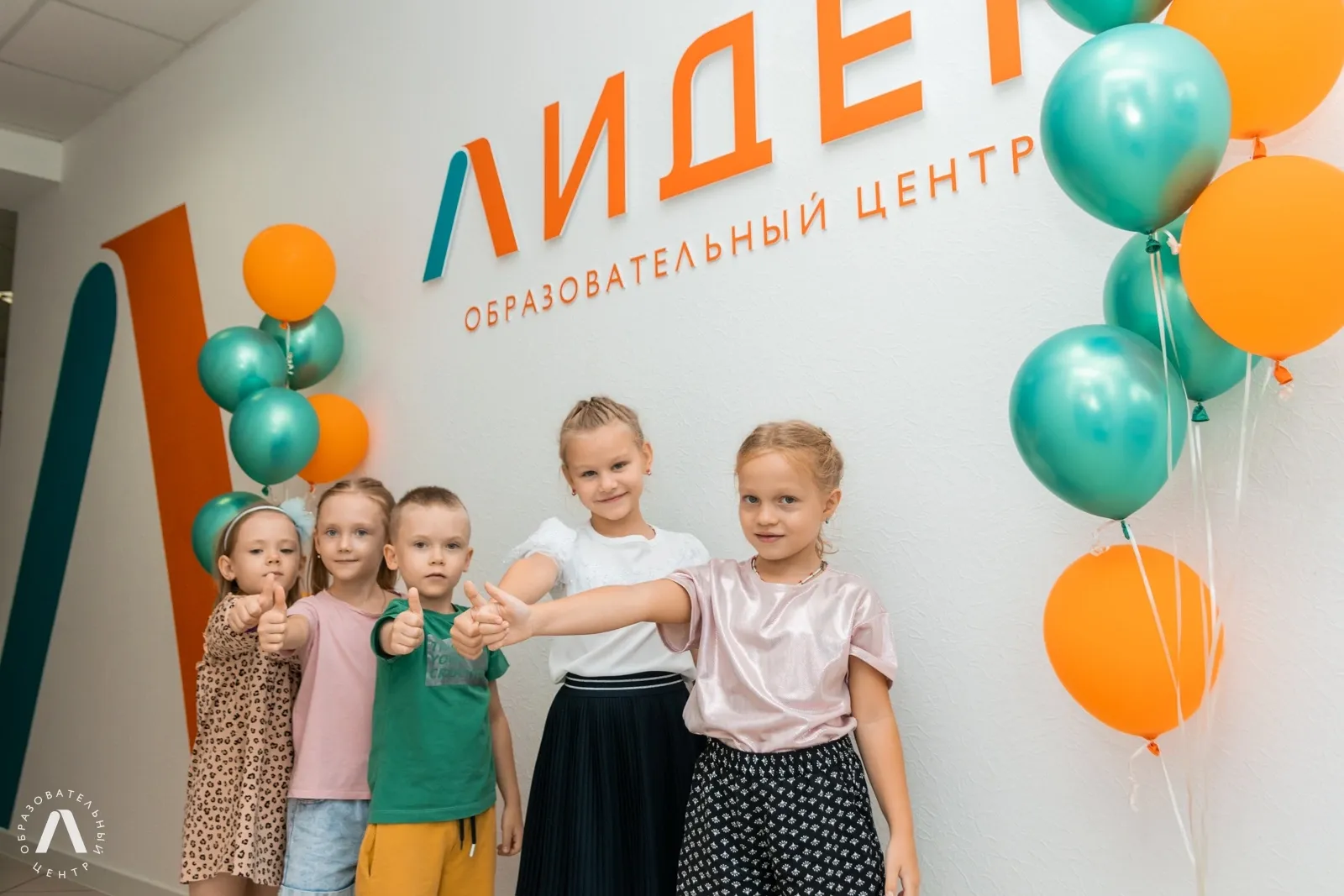 2 удобно расположенных кампуса с комфортной инфраструктурой