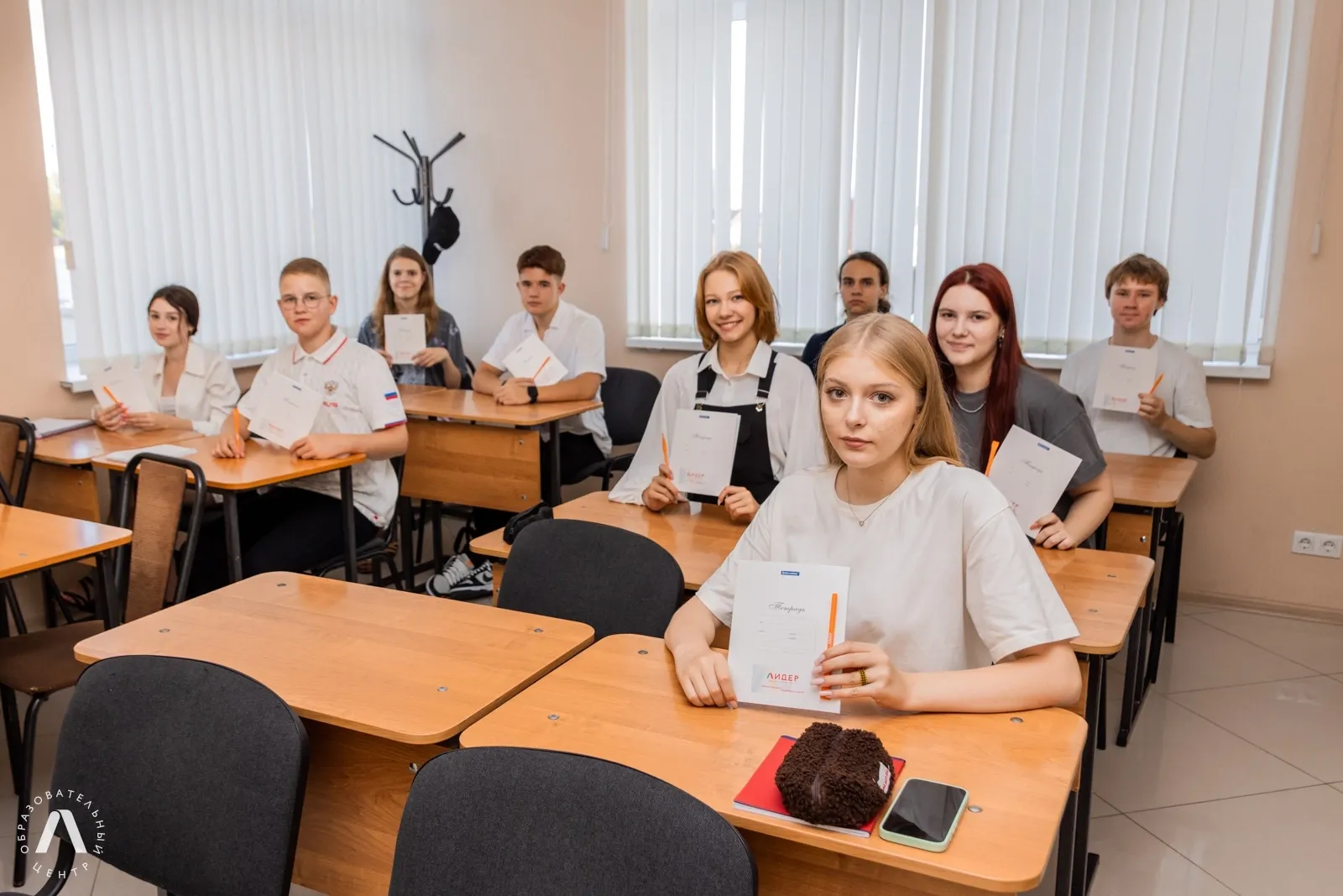 Чёткая организация, видеонаблюдение и контроль — безопасность на первом месте