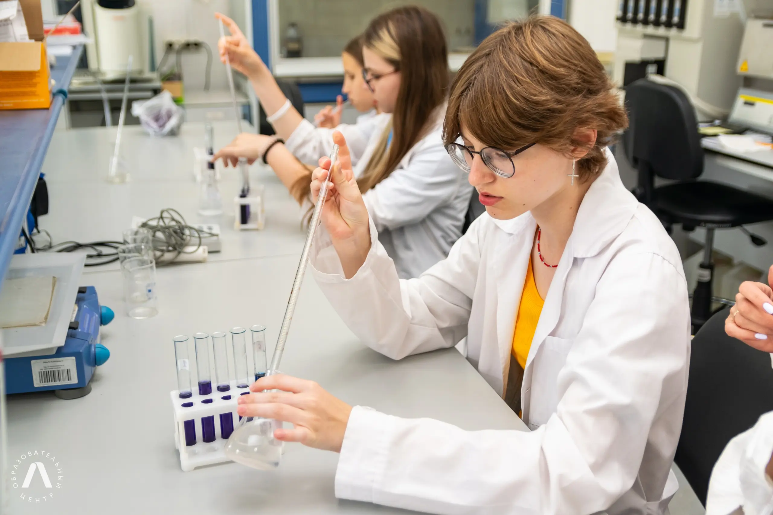 Ранняя профориентация: сначала определимся, кем ребенок хочет стать, потом — как туда прийти