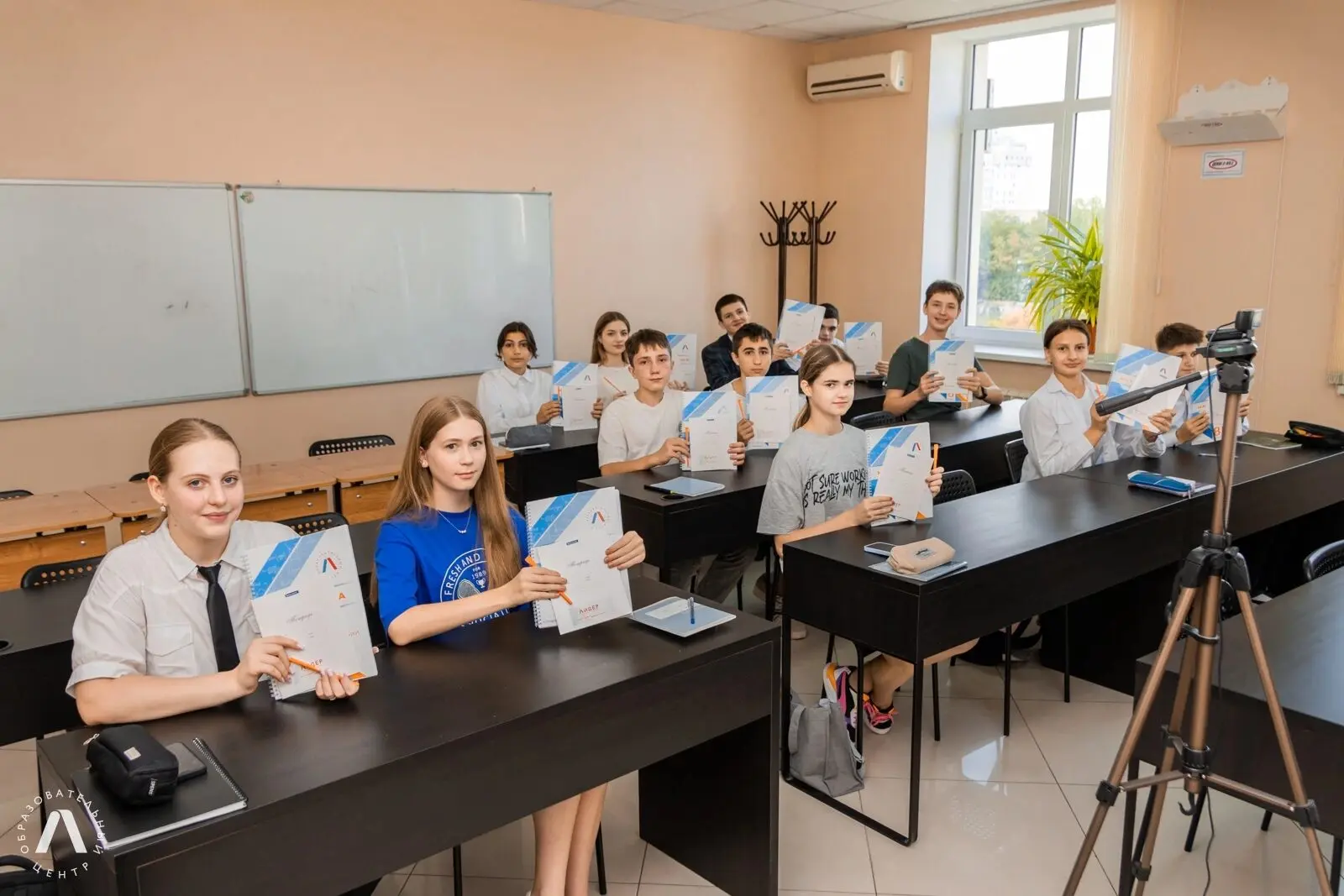 Подготовка ко всем видам экзаменов (ВПР, ОГЭ, ЕГЭ)