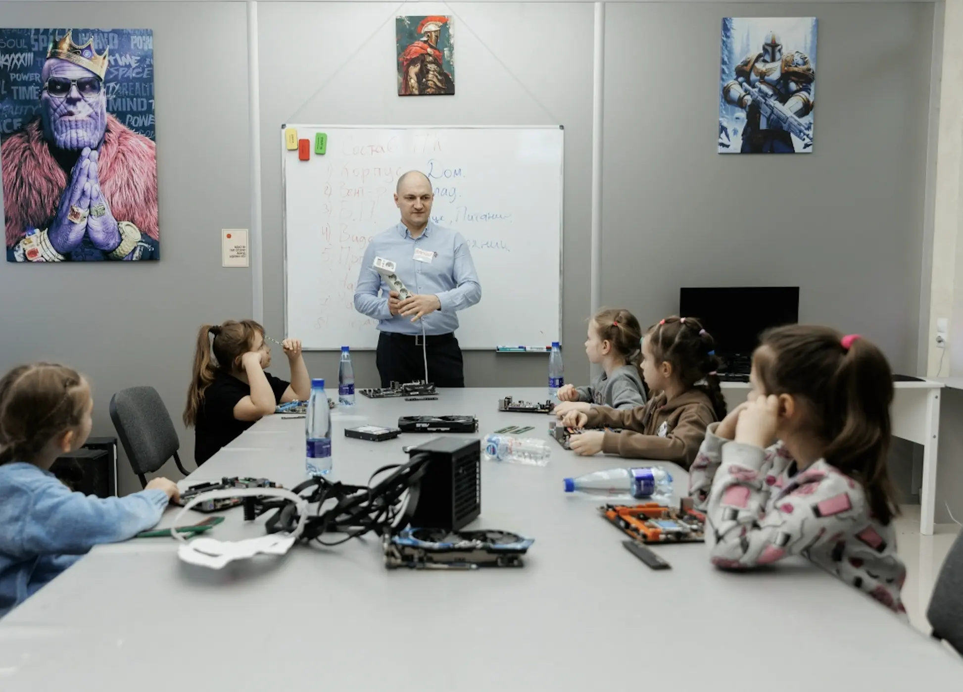 Удобное расположение: ТРЦ 