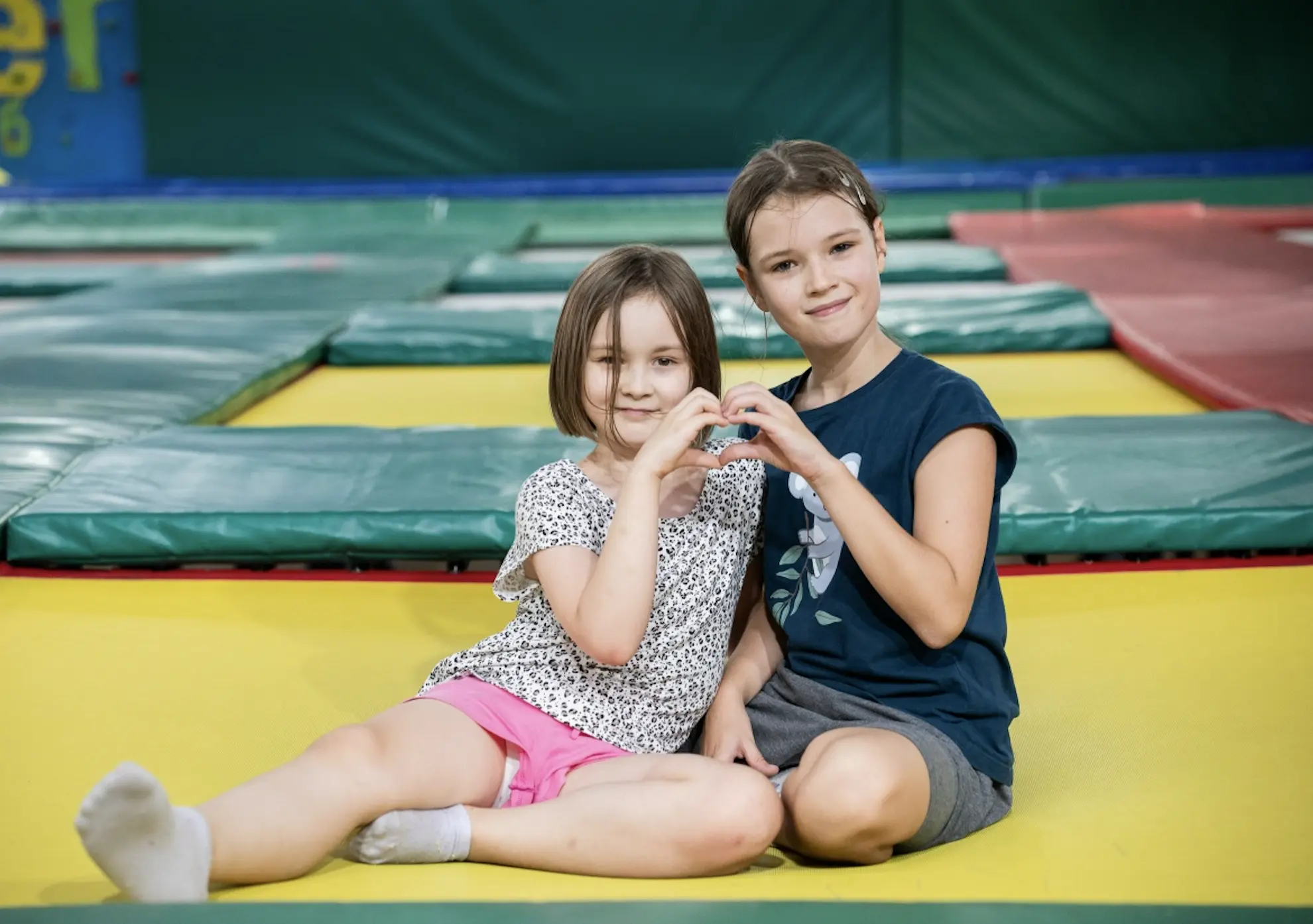 Для учащихся 1-4 классов